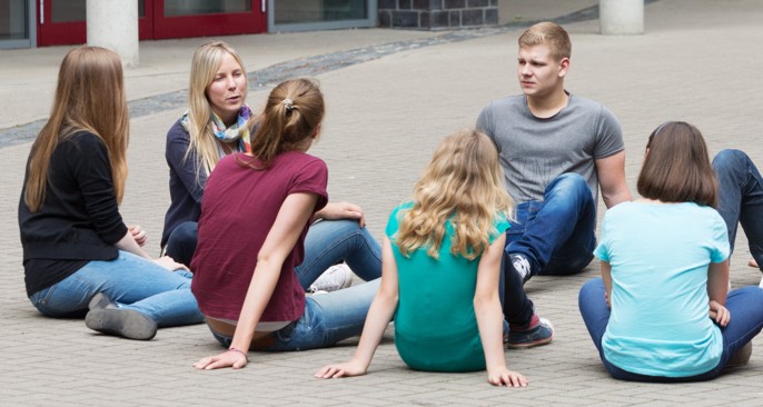 Von klein auf Bildung - Kaarst erhält Förderzusagen